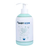 Baby İcon Saç ve Vücut Bebek Şampuanı 500ml